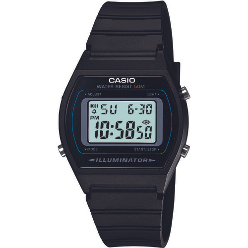 Casio - Montre Homme W-202-1AVEF  - Toutes les montres