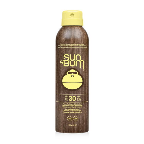 Sun Bum - Spray solaire - Beaute femme responsable