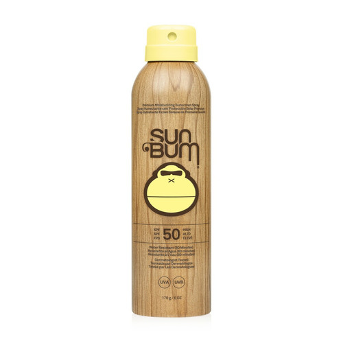 Sun Bum - Spray Solaire - Beaute femme responsable